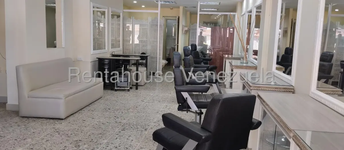 Comercial (Local Comercial) en Alquiler en La N, Zulia - 3