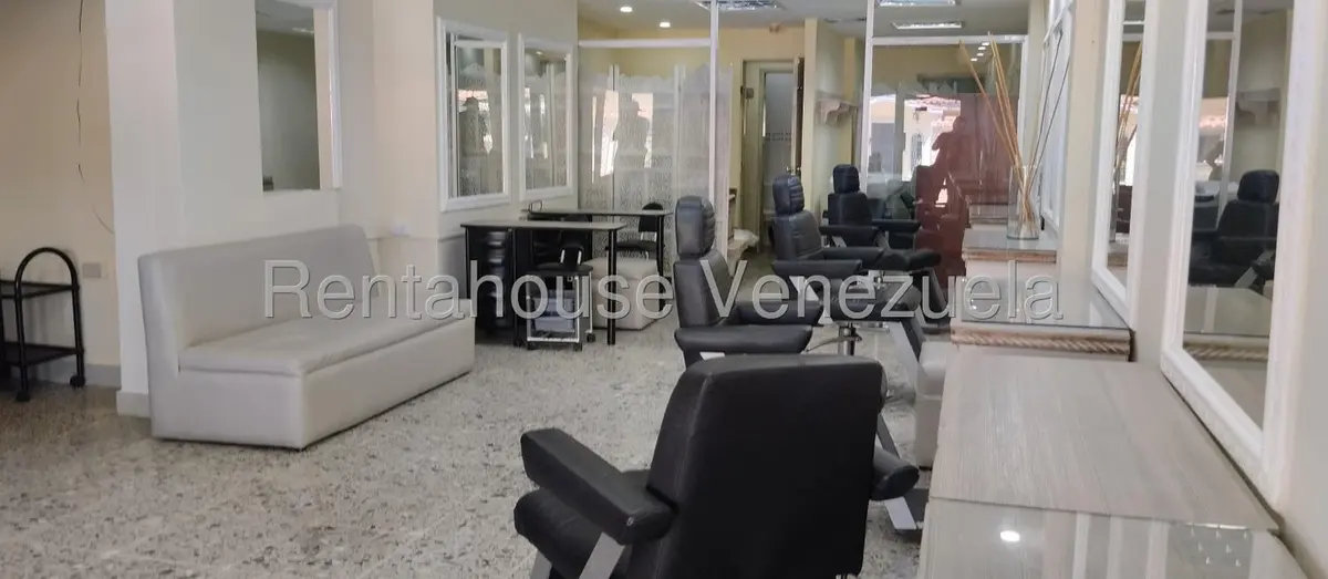 Comercial (Local Comercial) en Alquiler en La N, Zulia - 4