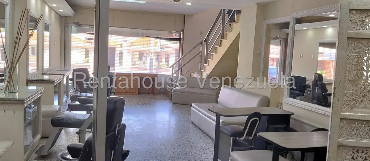 Comercial (Local Comercial) en Alquiler en La N, Zulia - 5