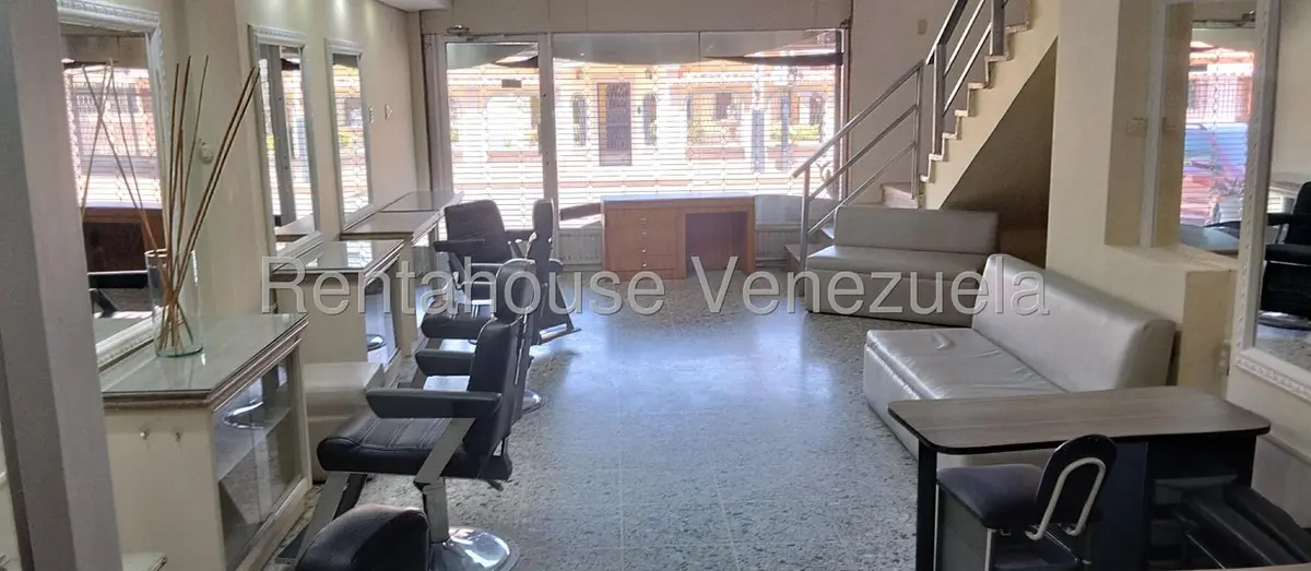 Comercial (Local Comercial) en Alquiler en La N, Zulia - 6