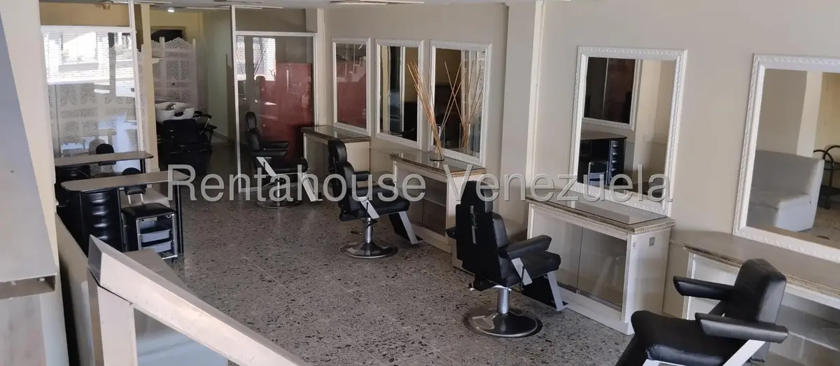 Comercial (Local Comercial) en Alquiler en La N, Zulia - 7