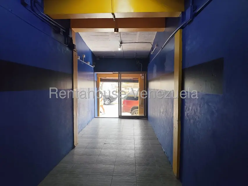 Comercial (Local Comercial) en Venta en San Antonio, Nueva Esparta - 11