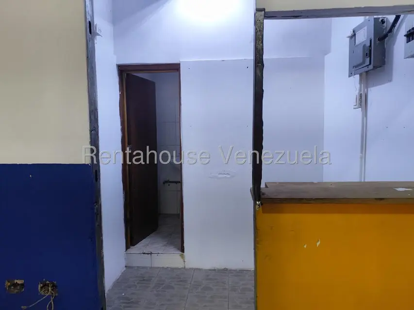 Comercial (Local Comercial) en Venta en San Antonio, Nueva Esparta - 3