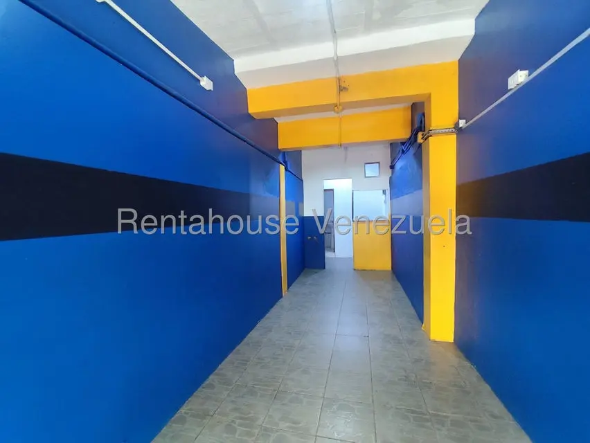 Comercial (Local Comercial) en Venta en San Antonio, Nueva Esparta - 6