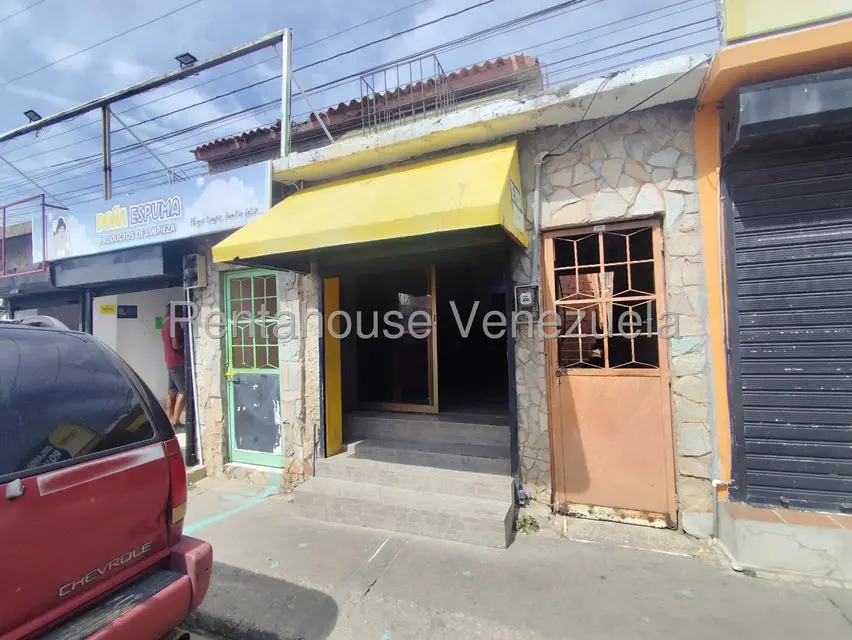 Comercial (Local Comercial) en Venta en San Antonio, Nueva Esparta - 7