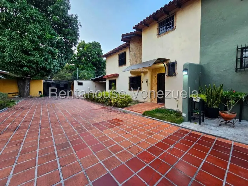 Casa (Duplex) en Venta en Las Delicias, Aragua - 2