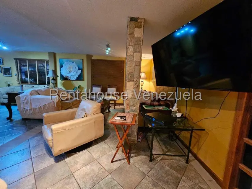 Casa (Duplex) en Venta en Las Delicias, Aragua - 11