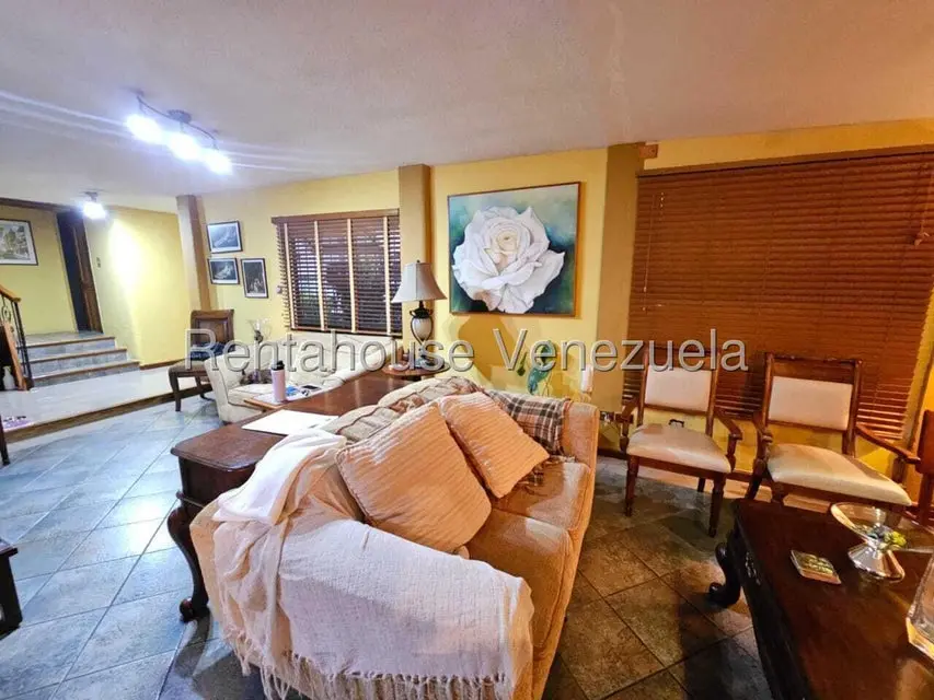 Casa (Duplex) en Venta en Las Delicias, Aragua - 12