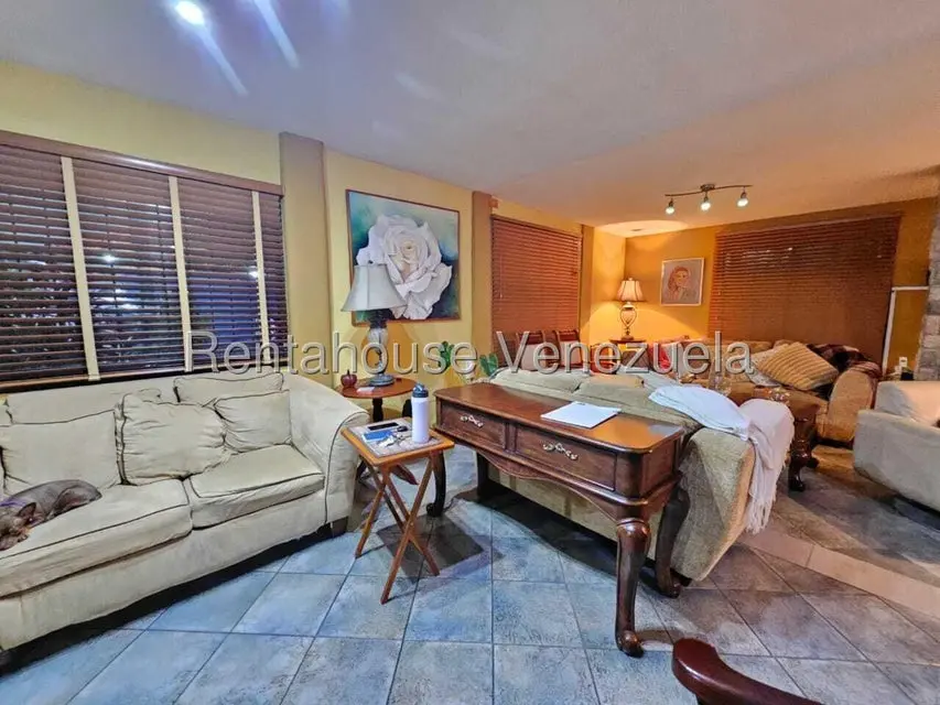 Casa (Duplex) en Venta en Las Delicias, Aragua - 13