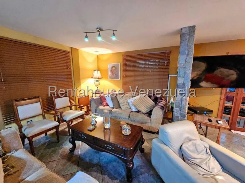 Casa (Duplex) en Venta en Las Delicias, Aragua - 14