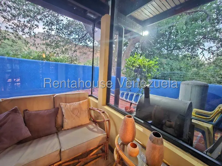 Casa (Duplex) en Venta en Las Delicias, Aragua - 16