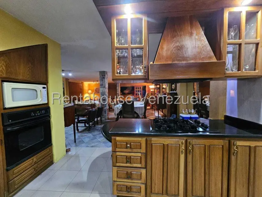 Casa (Duplex) en Venta en Las Delicias, Aragua - 21