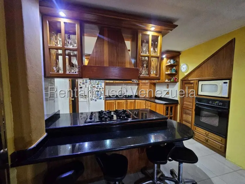 Casa (Duplex) en Venta en Las Delicias, Aragua - 22