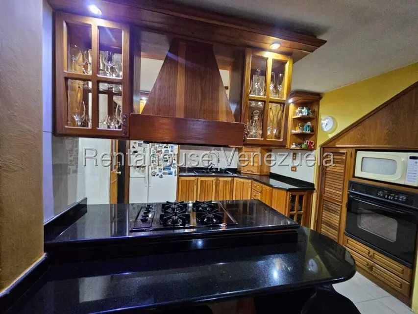 Casa (Duplex) en Venta en Las Delicias, Aragua - 23