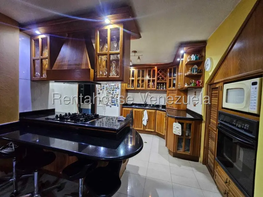 Casa (Duplex) en Venta en Las Delicias, Aragua - 24