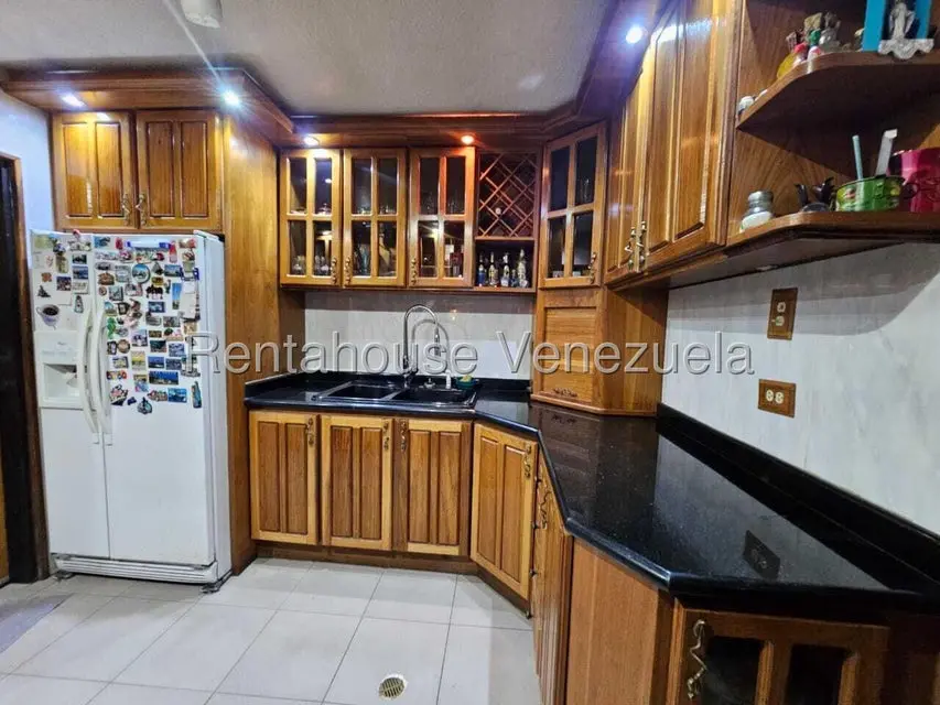 Casa (Duplex) en Venta en Las Delicias, Aragua - 25