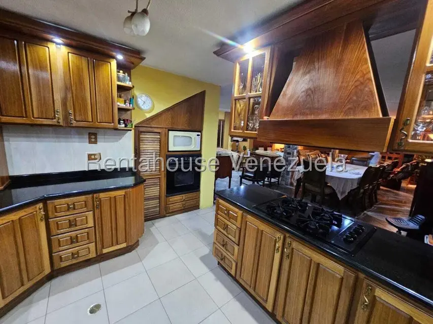Casa (Duplex) en Venta en Las Delicias, Aragua - 27