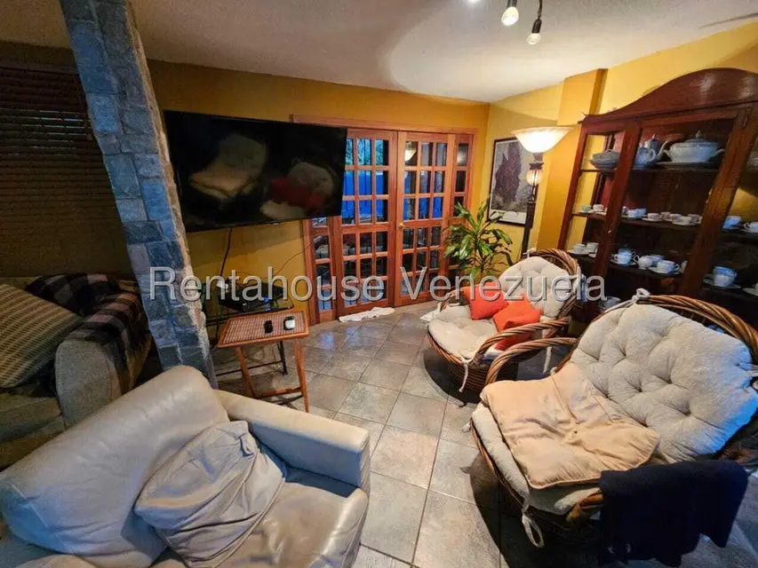 Casa (Duplex) en Venta en Las Delicias, Aragua - 29