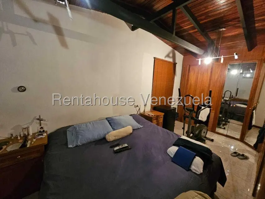 Casa (Duplex) en Venta en Las Delicias, Aragua - 31
