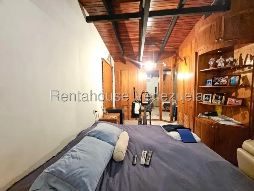 Casa (Duplex) en Venta en Las Delicias, Aragua - 32