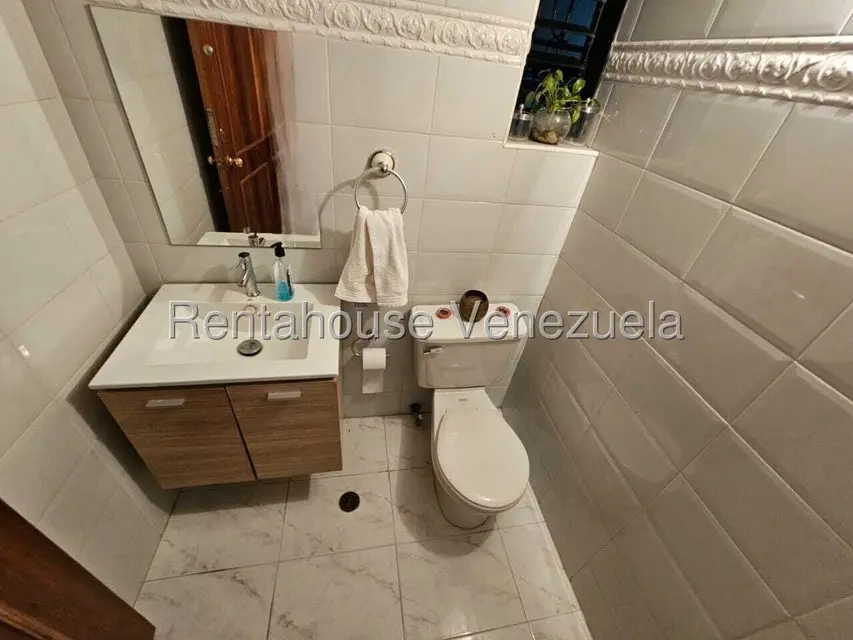 Casa (Duplex) en Venta en Las Delicias, Aragua - 33