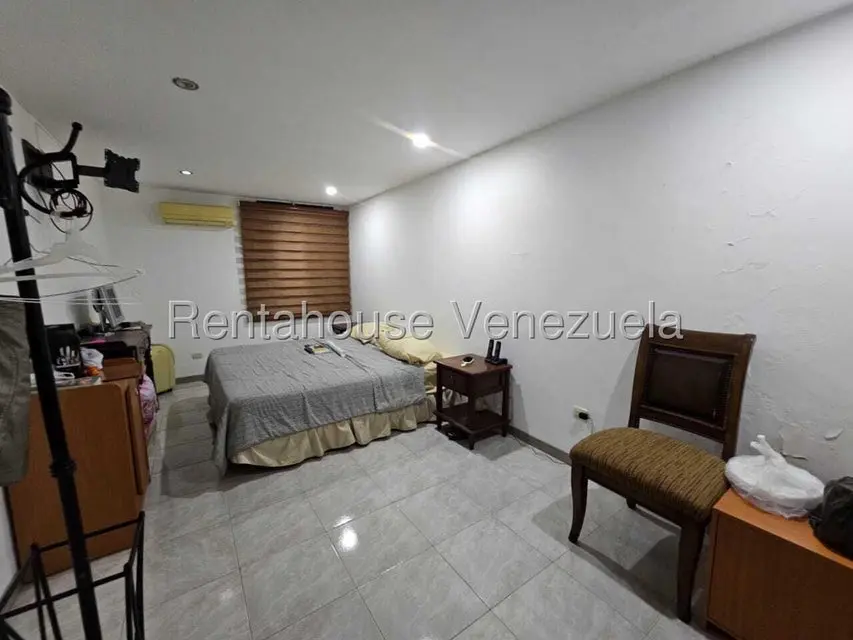 Casa (Duplex) en Venta en Las Delicias, Aragua - 34