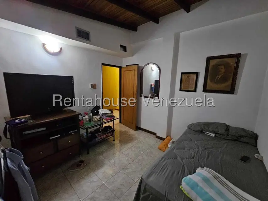 Casa (Duplex) en Venta en Las Delicias, Aragua - 36