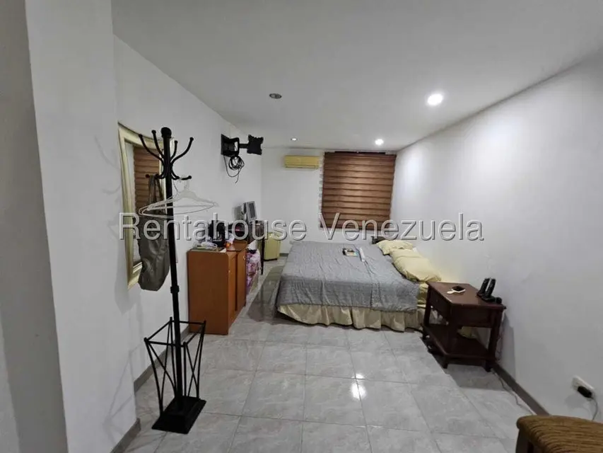 Casa (Duplex) en Venta en Las Delicias, Aragua - 37