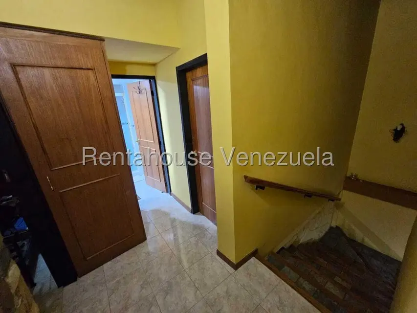 Casa (Duplex) en Venta en Las Delicias, Aragua - 39