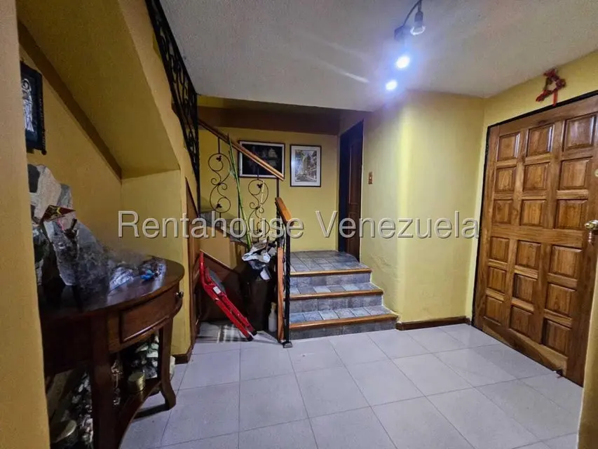 Casa (Duplex) en Venta en Las Delicias, Aragua - 40