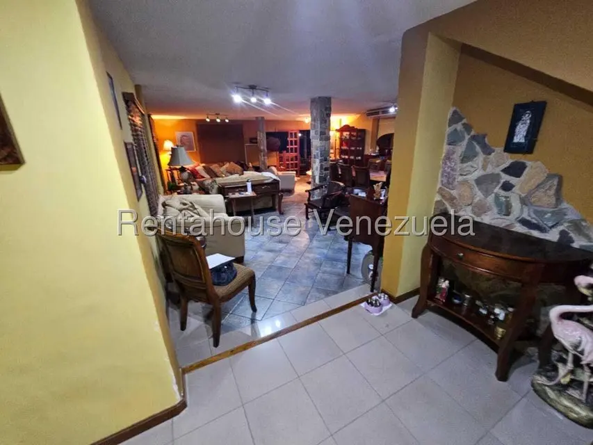 Casa (Duplex) en Venta en Las Delicias, Aragua - 41
