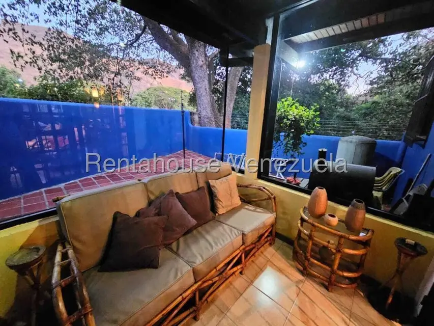 Casa (Duplex) en Venta en Las Delicias, Aragua - 42