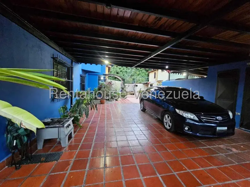 Casa (Duplex) en Venta en Las Delicias, Aragua - 43