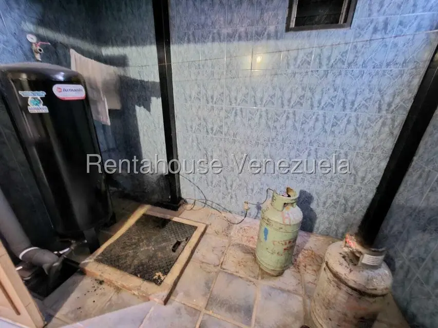 Casa (Duplex) en Venta en Las Delicias, Aragua - 44