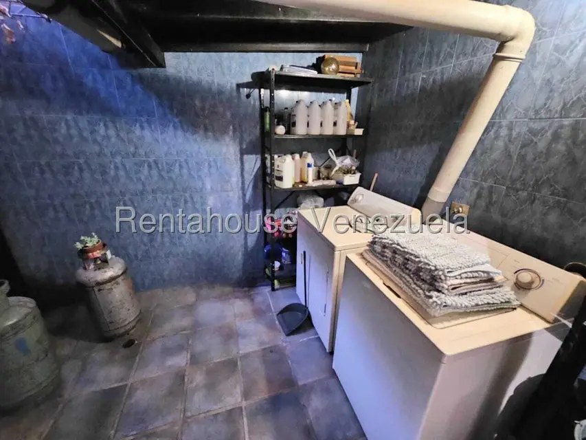 Casa (Duplex) en Venta en Las Delicias, Aragua - 45