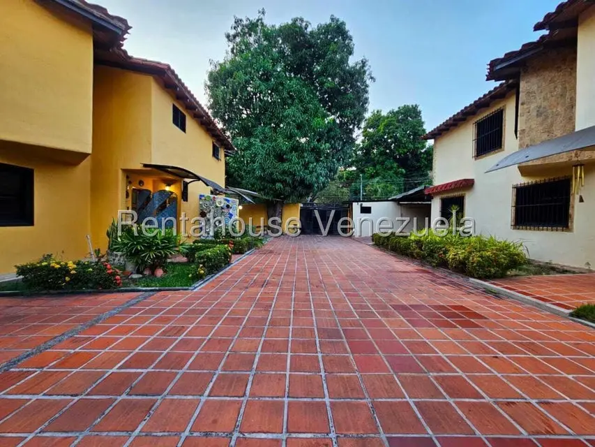 Casa (Duplex) en Venta en Las Delicias, Aragua - 46