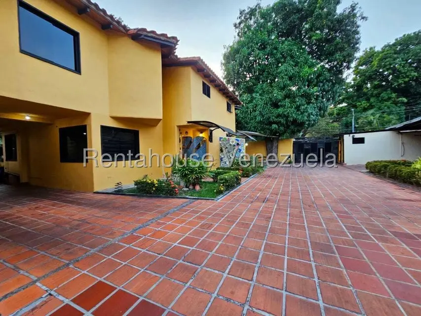 Casa (Duplex) en Venta en Las Delicias, Aragua - 49