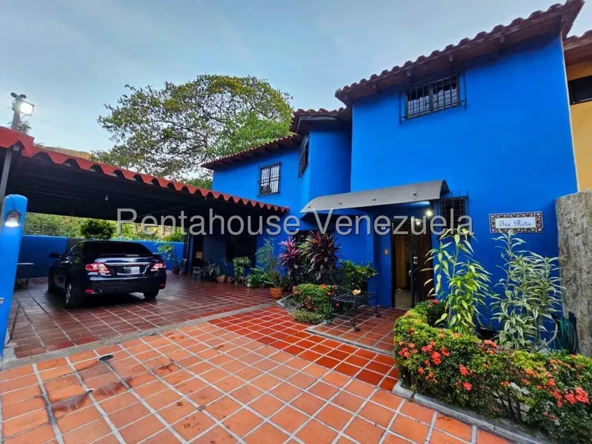 Casa (Duplex) en Venta en Las Delicias, Aragua - 50