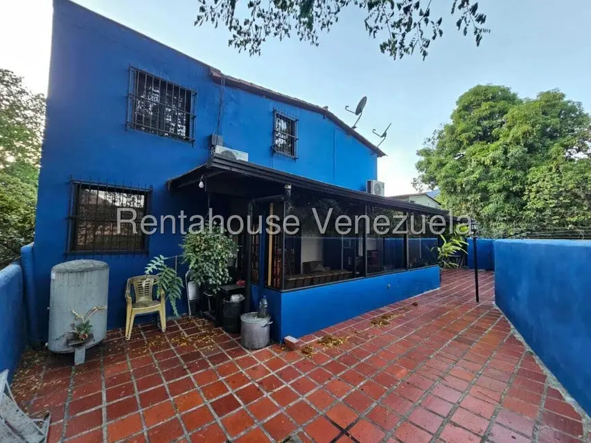 Casa (Duplex) en Venta en Las Delicias, Aragua - 6