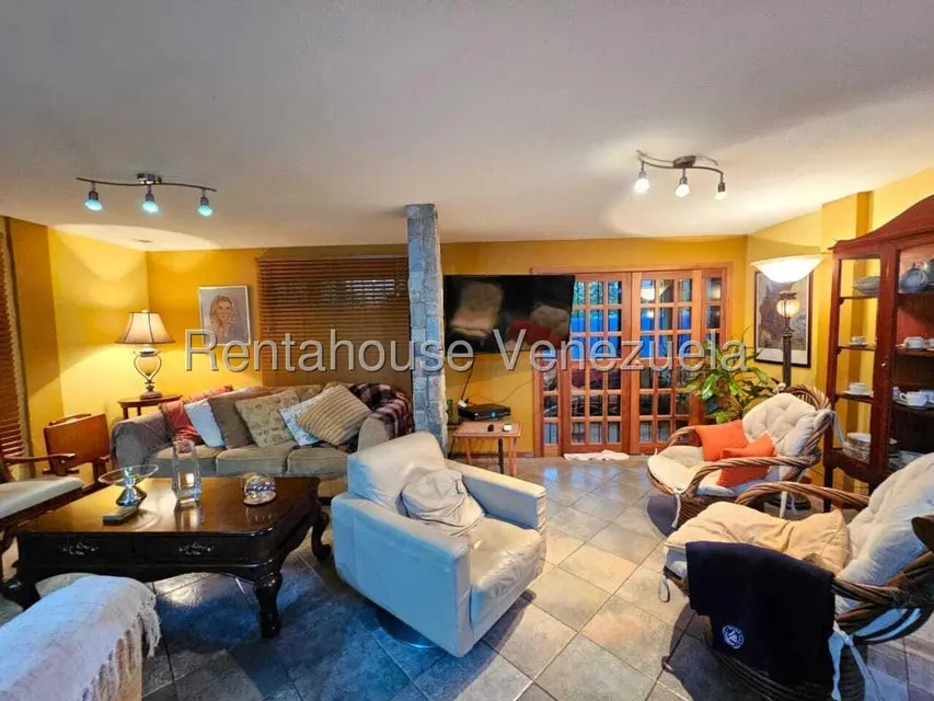 Casa (Duplex) en Venta en Las Delicias, Aragua - 8