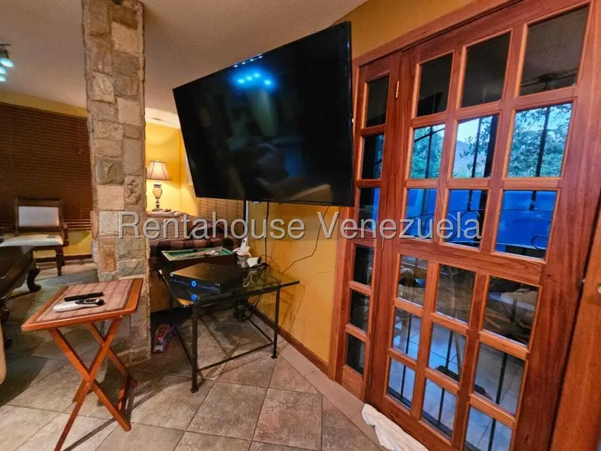 Casa (Duplex) en Venta en Las Delicias, Aragua - 9