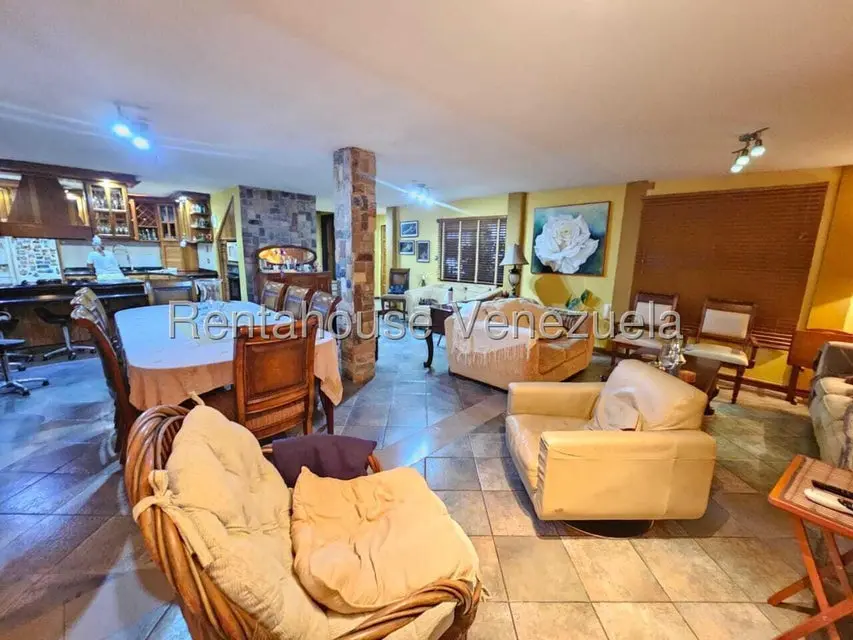 Casa (Duplex) en Venta en Las Delicias, Aragua - 10