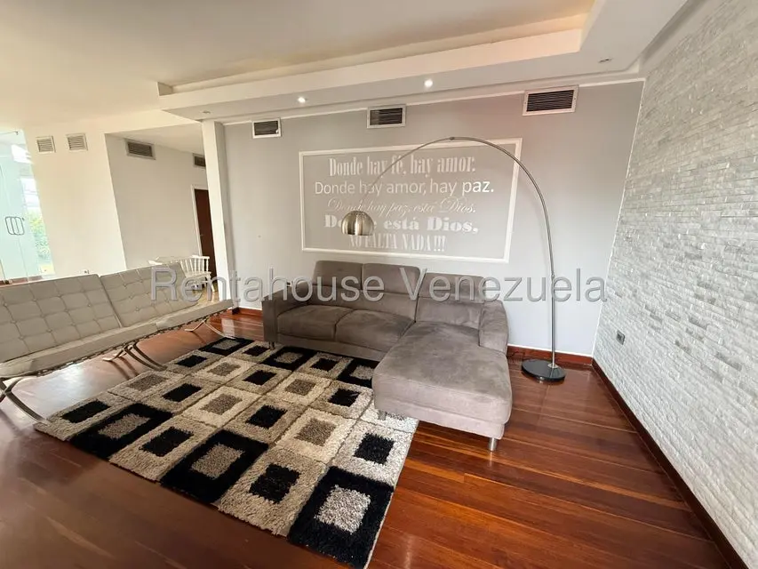 Casa (1 Nivel) en Venta en Colinas De Santa Rosa, Lara - 2