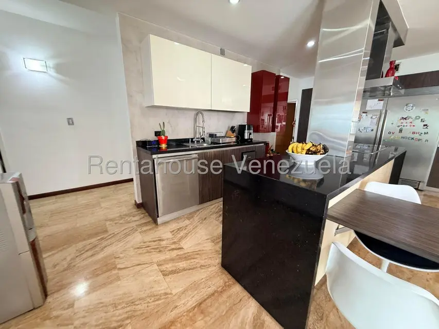 Casa (1 Nivel) en Venta en Colinas De Santa Rosa, Lara - 12