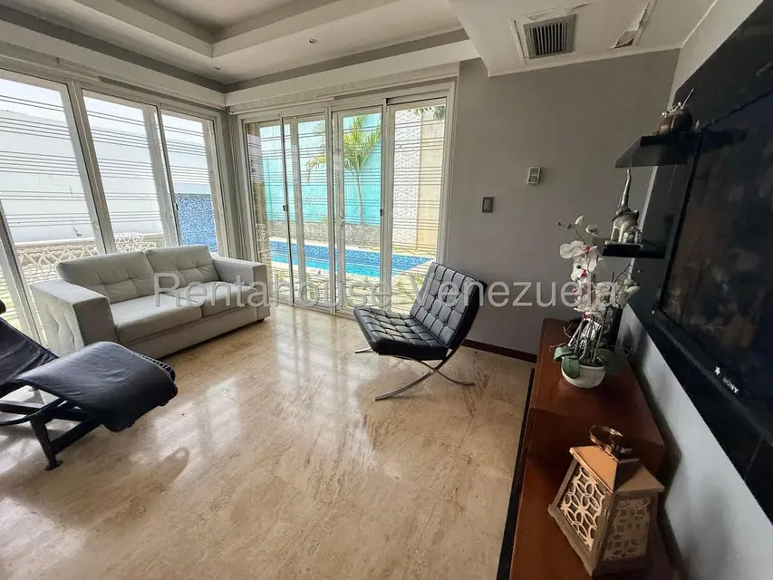 Casa (1 Nivel) en Venta en Colinas De Santa Rosa, Lara - 16