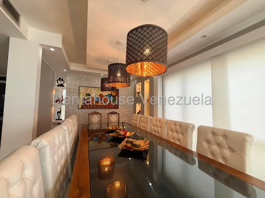 Casa (1 Nivel) en Venta en Colinas De Santa Rosa, Lara - 17