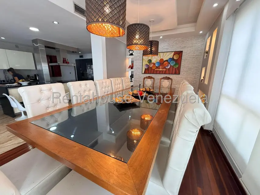 Casa (1 Nivel) en Venta en Colinas De Santa Rosa, Lara - 18