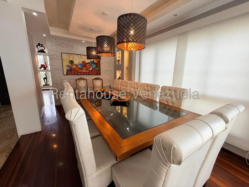 Casa (1 Nivel) en Venta en Colinas De Santa Rosa, Lara - 19