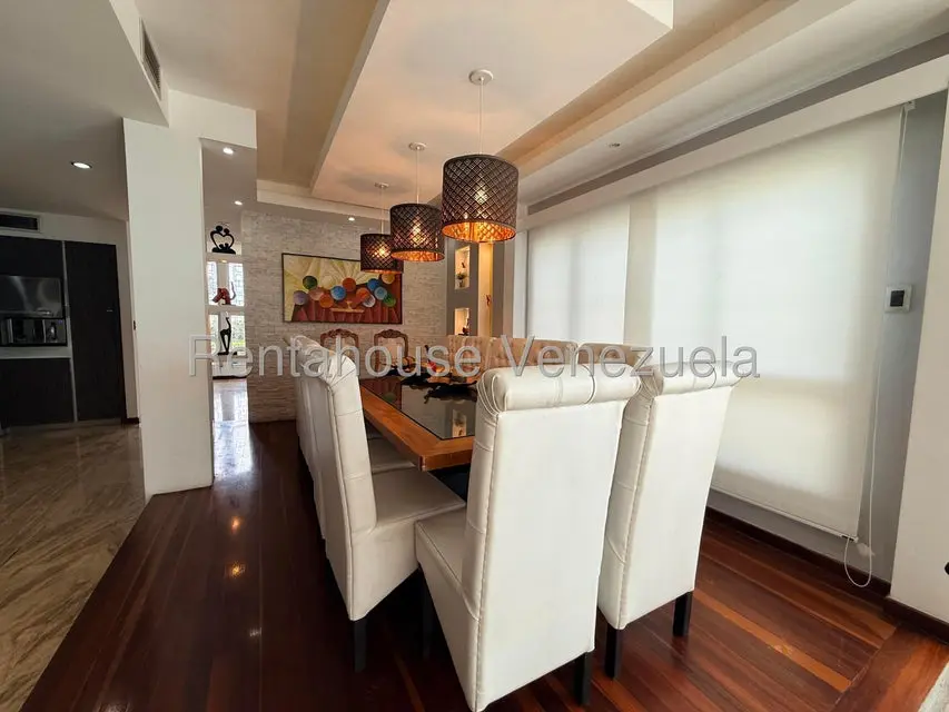 Casa (1 Nivel) en Venta en Colinas De Santa Rosa, Lara - 20