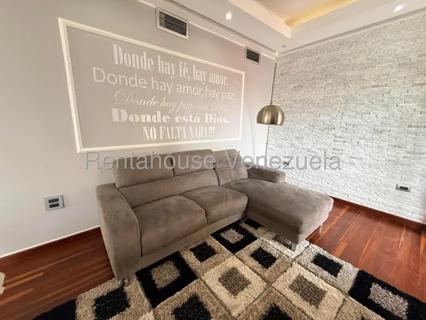 Casa (1 Nivel) en Venta en Colinas De Santa Rosa, Lara - 3